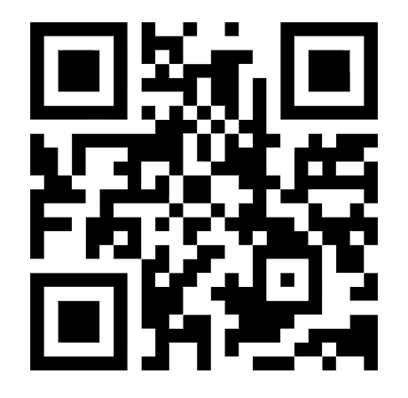아이탐라 앱 다운로드 QR 코드